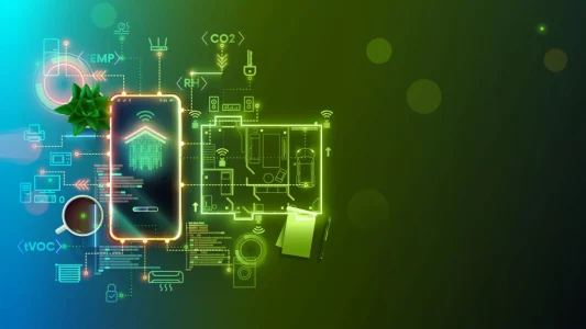 اینترنت اشیا و کلاود هیبرید