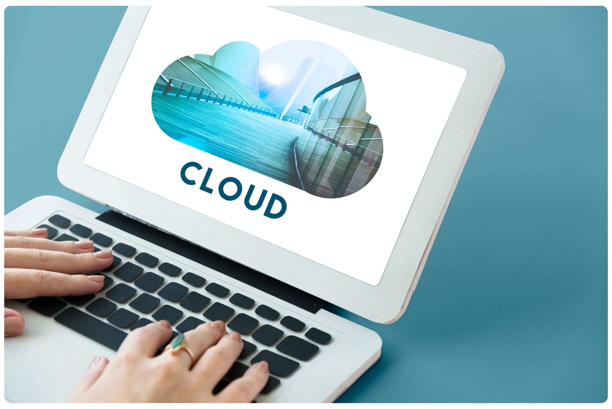 ارائه سرویس ابر خصوصی در سرور.آیآر