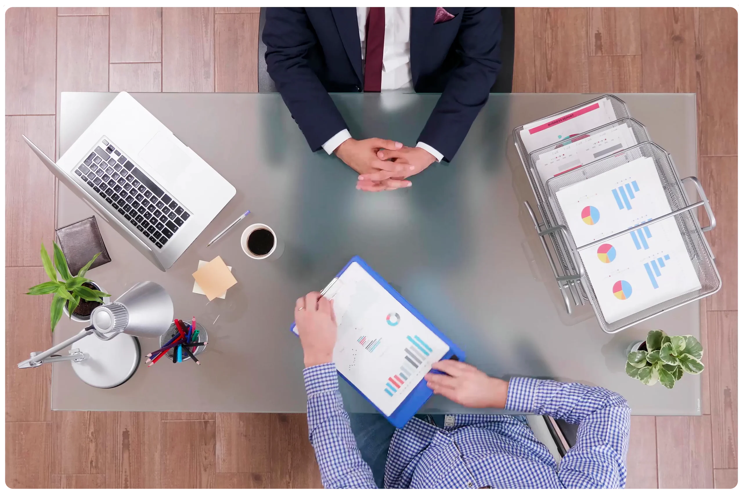 خدمات مشاوره در مدیریت سرور