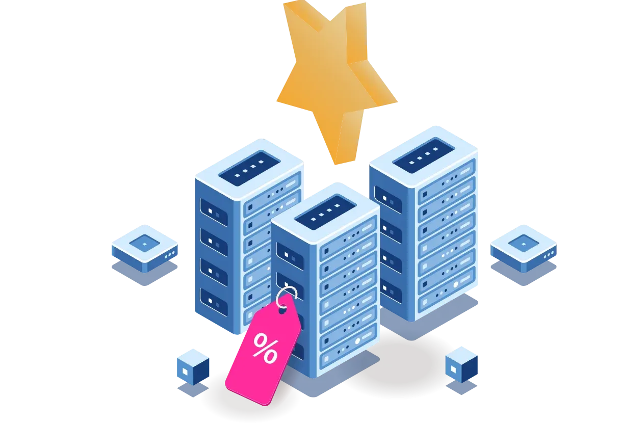 سرور مجازی چیست؟