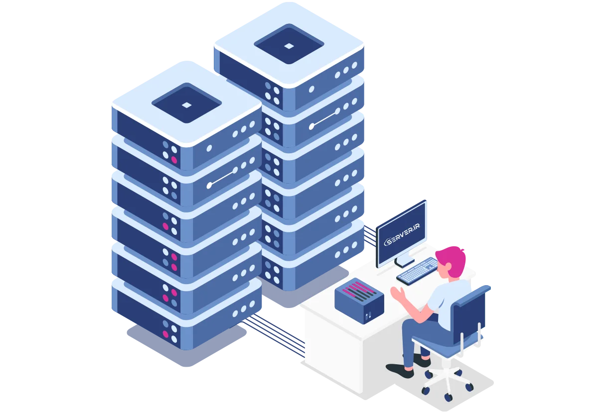 هاست مناسب لاراول