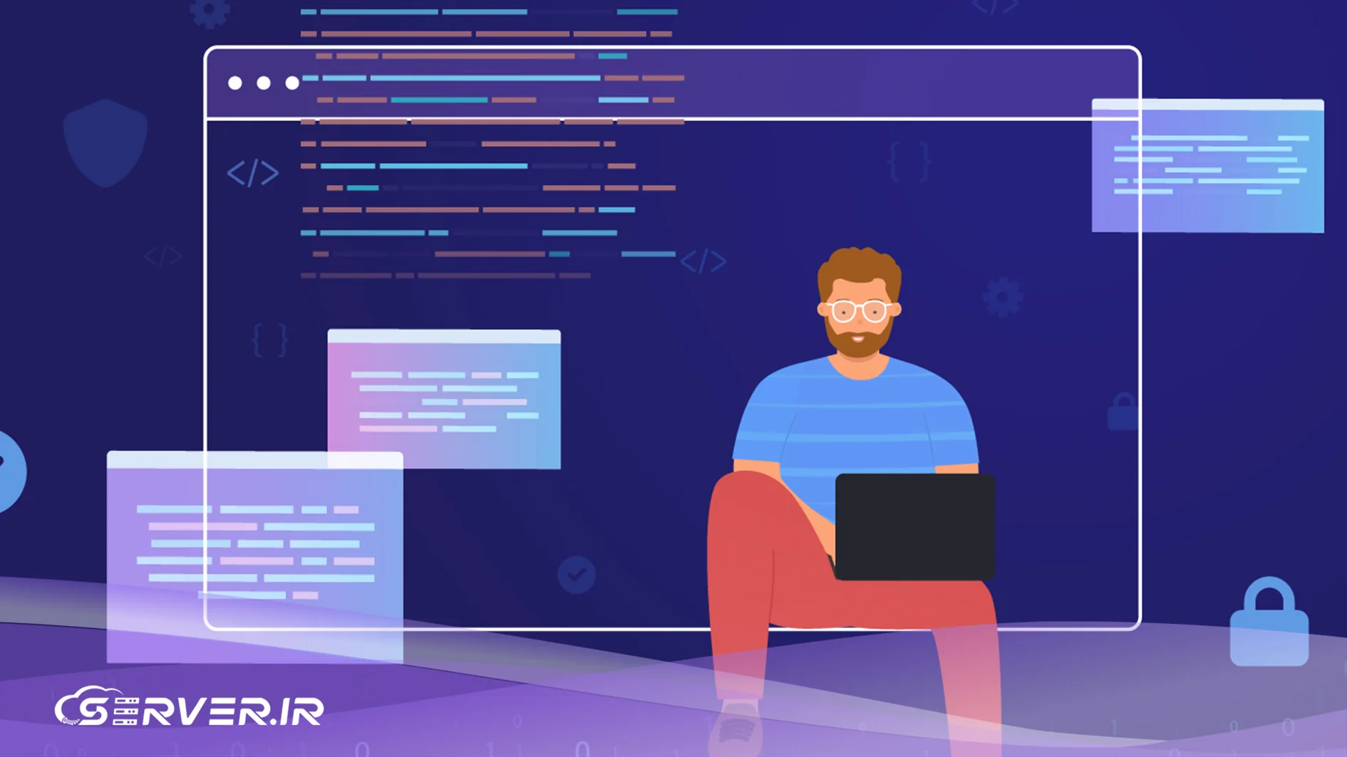 Code Signing چیست و چرا برای نرمافزارهای ویندوز ضروری است؟ ابزار مورد نیاز برای Code Signing