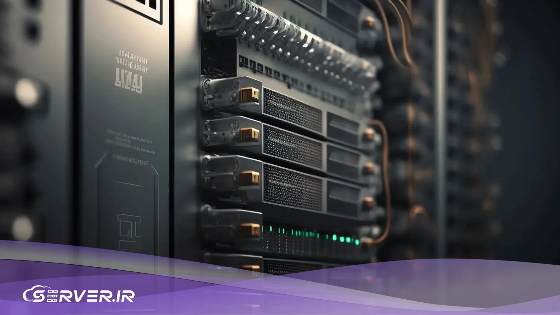 سرور مجازی خارج چیست؟ چه تفاوتی با VPS ایران دارد؟ مزایای استفاده از سرور مجازی خارج