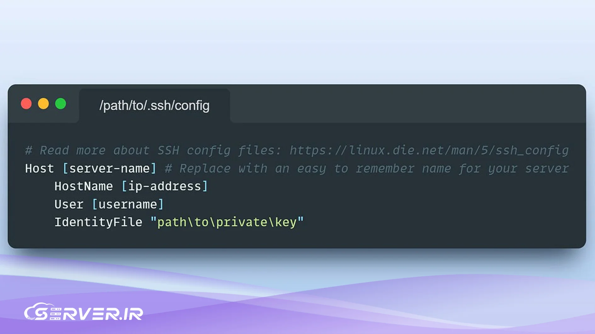 کانفیگ سرور چیست و چگونه روی سرعت، امنیت و پایداری سایت تاثیر میگذارد؟ تفاوت کانفیگ سرور مجازی و اختصاصی