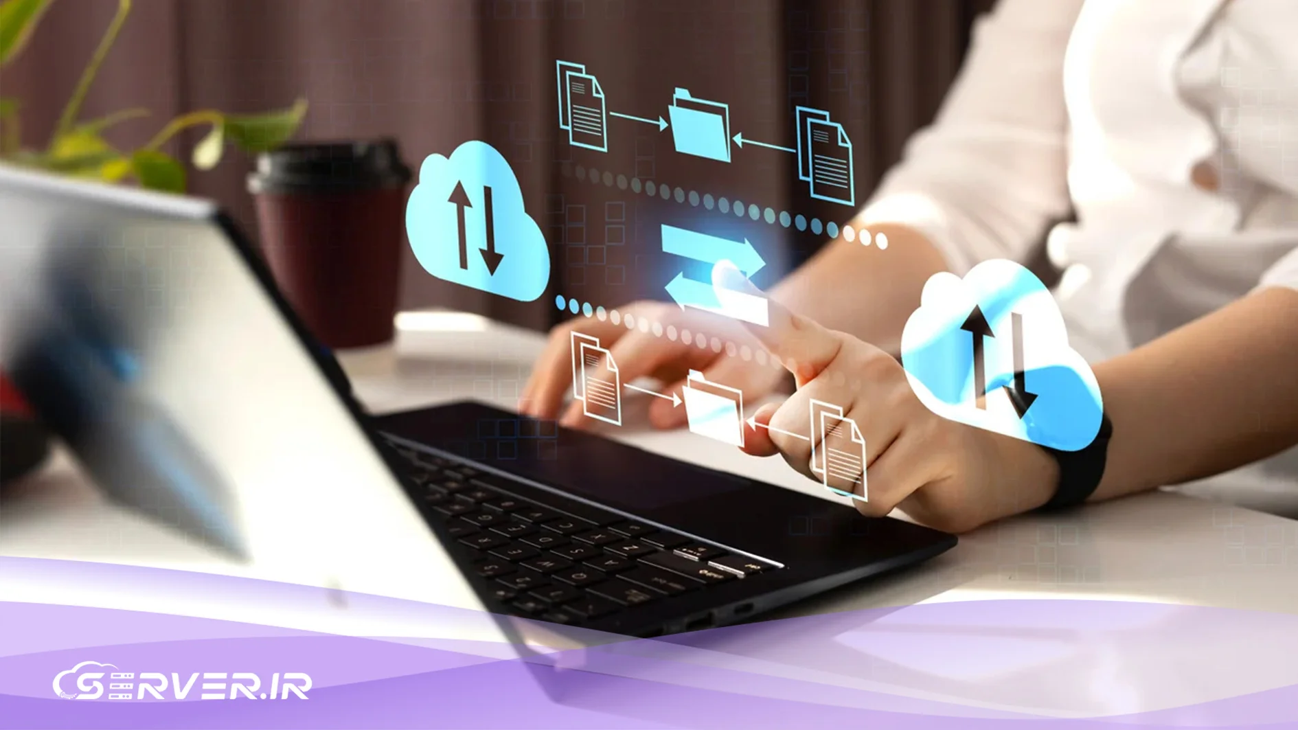 اپلیکیشن سرور چیست؟ راهنمای جامع انتخاب زیرساخت مناسب میکروسرویس در اپلیکیشن سرور