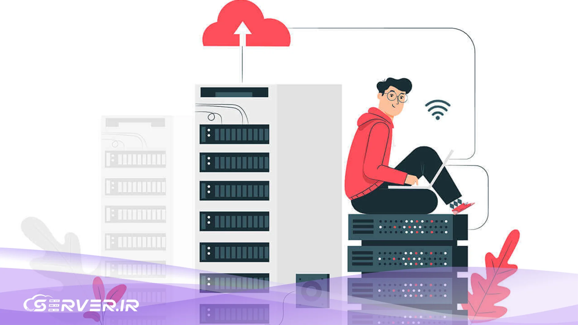 سرور مجازی آلمان چیست؟ VPS آلمان چه کاربردی دارد؟ قیمت سرور مجازی آلمان
