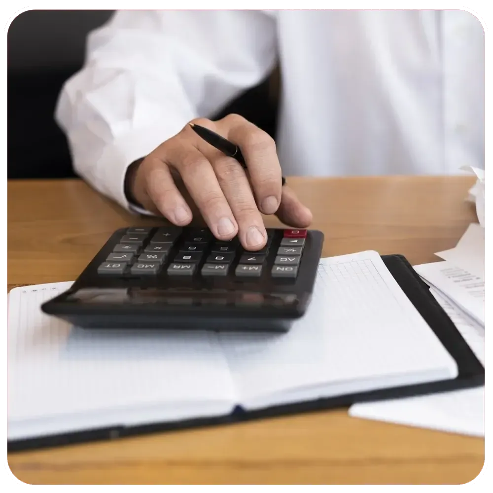 واحد مالی و اداری