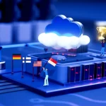 سرور مجازی خارج چیست؟ چه تفاوتی با VPS ایران دارد؟