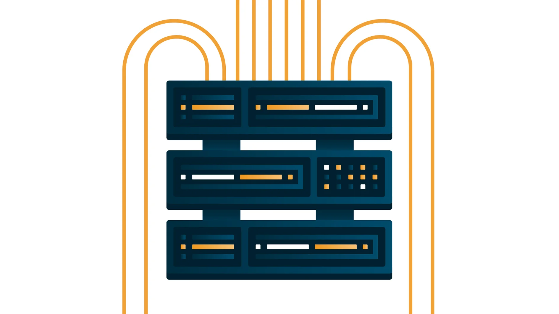 اپلیکیشن سرور چیست؟ راهنمای جامع انتخاب زیرساخت مناسب اپلیکیشن سرور