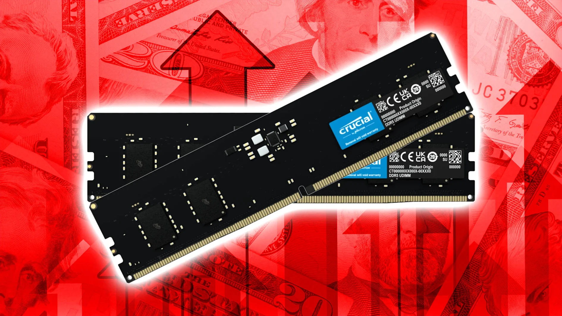 افزایش جهانی قیمت رم