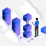 سرور مجازی یا VPS چیست؟ راهنمای خرید وی پی اس، بررسی معماری و کاربردها