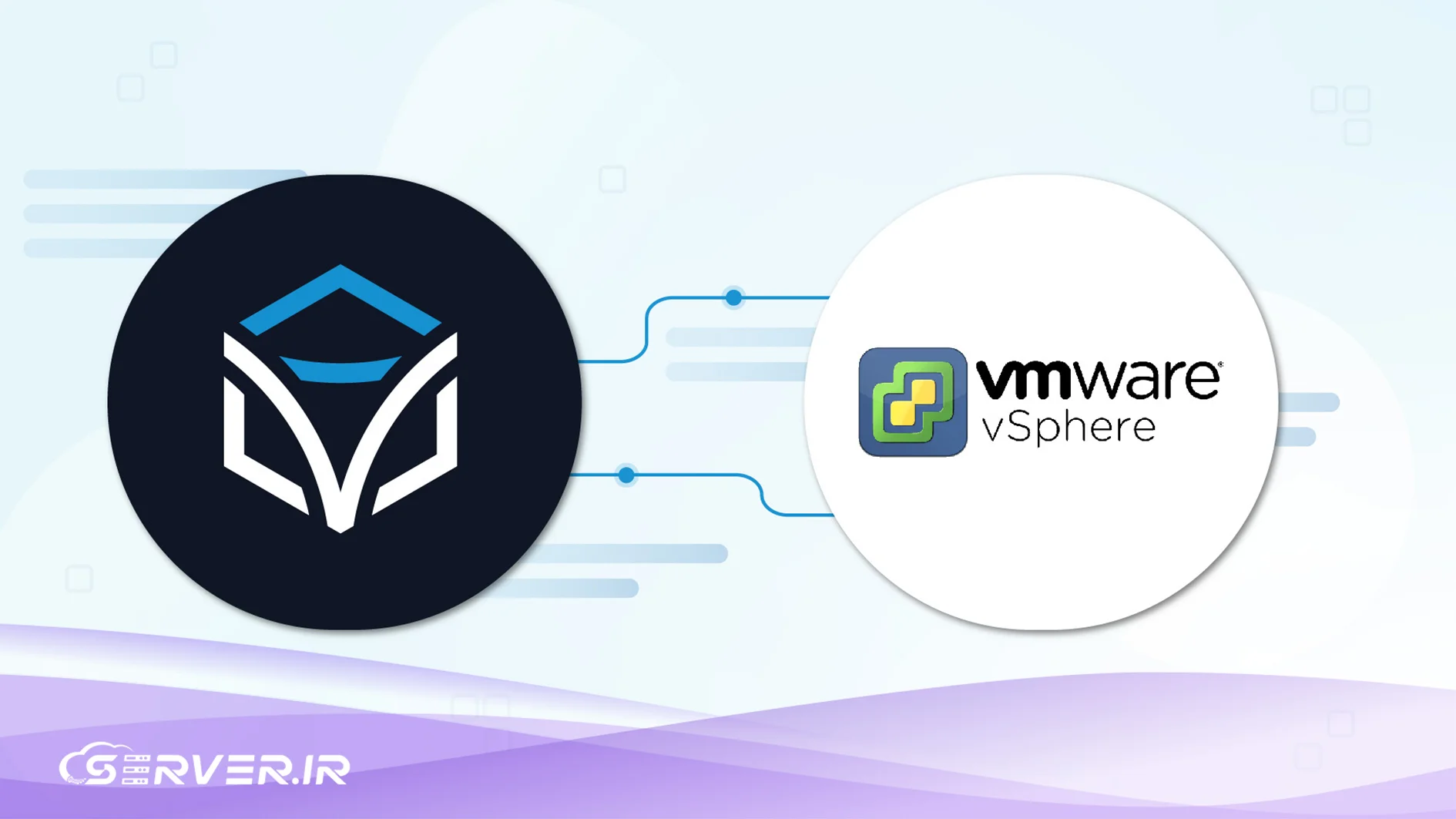 vSphere چگونه زیرساخت سرور مجازی را مدیریت میکند؟ vSphere و High Availability