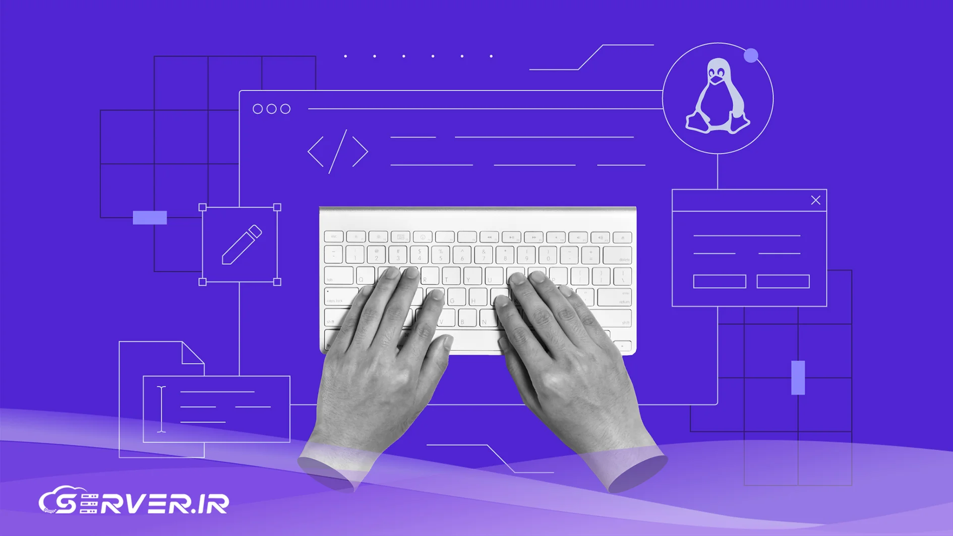 چه عواملی قیمت در سرور مجازی را تعیین میکنند؟ تاثیر امنیت و بکاپ در قیمت سرور مجازی