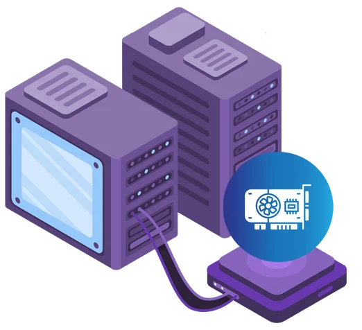 خرید سرور مجازی گرافیکی