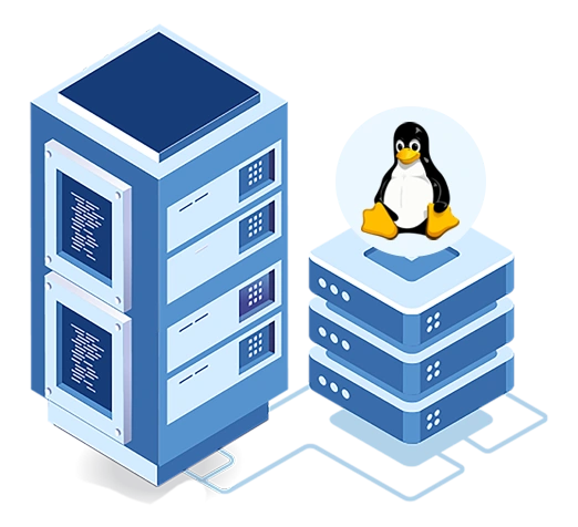 خرید هاست لینوکس