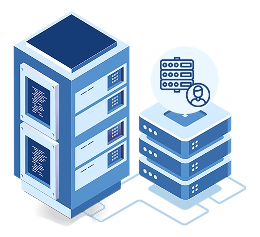 نمایندگی هاست ایران و خارج