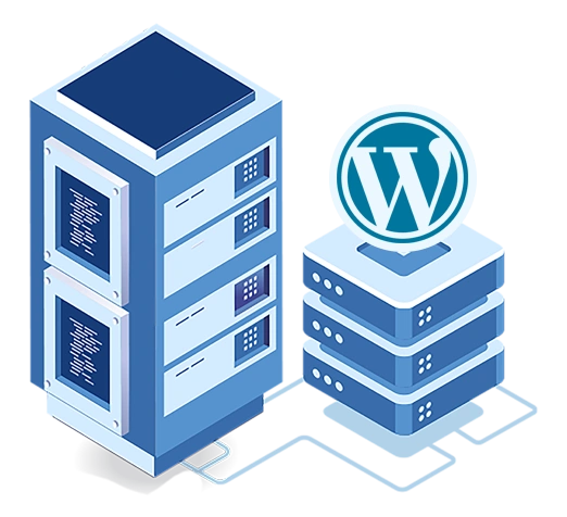 هاست وردپرس