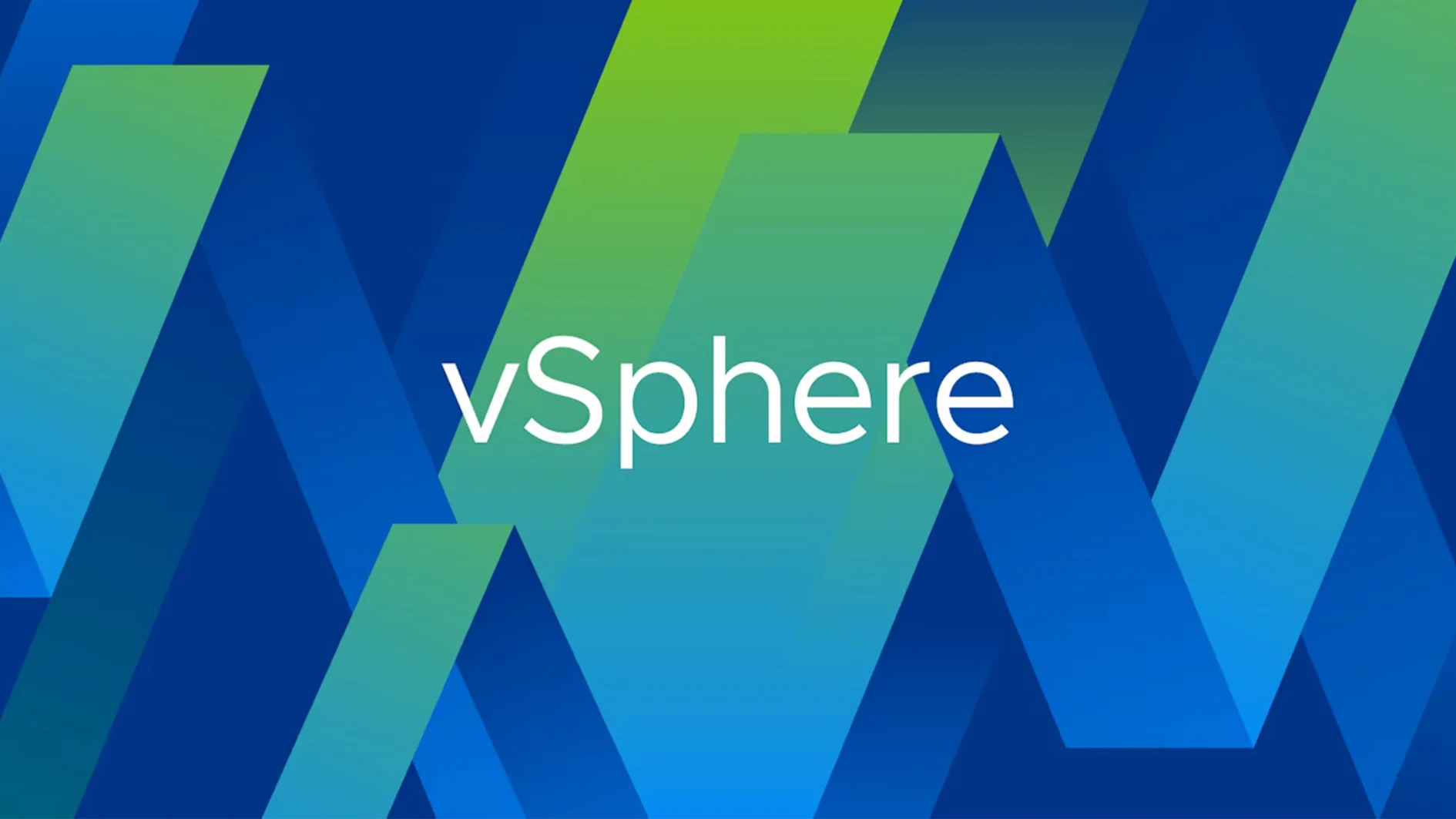 vSphere چگونه زیرساخت سرور مجازی را مدیریت میکند؟ vSphere