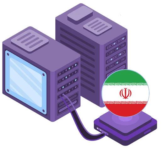 خرید سرور اختصاصی ایران سرور.آی‌آر