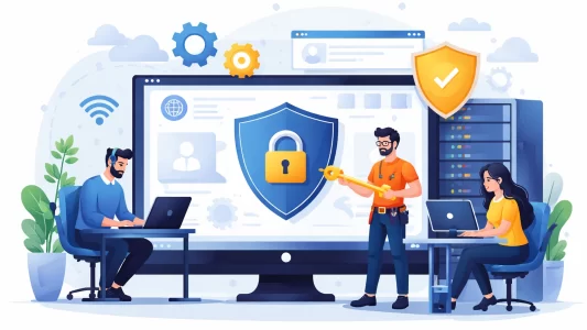 راهکارهای بهبود فنی