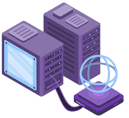سرور اختصاصی سرور.آی‌آر