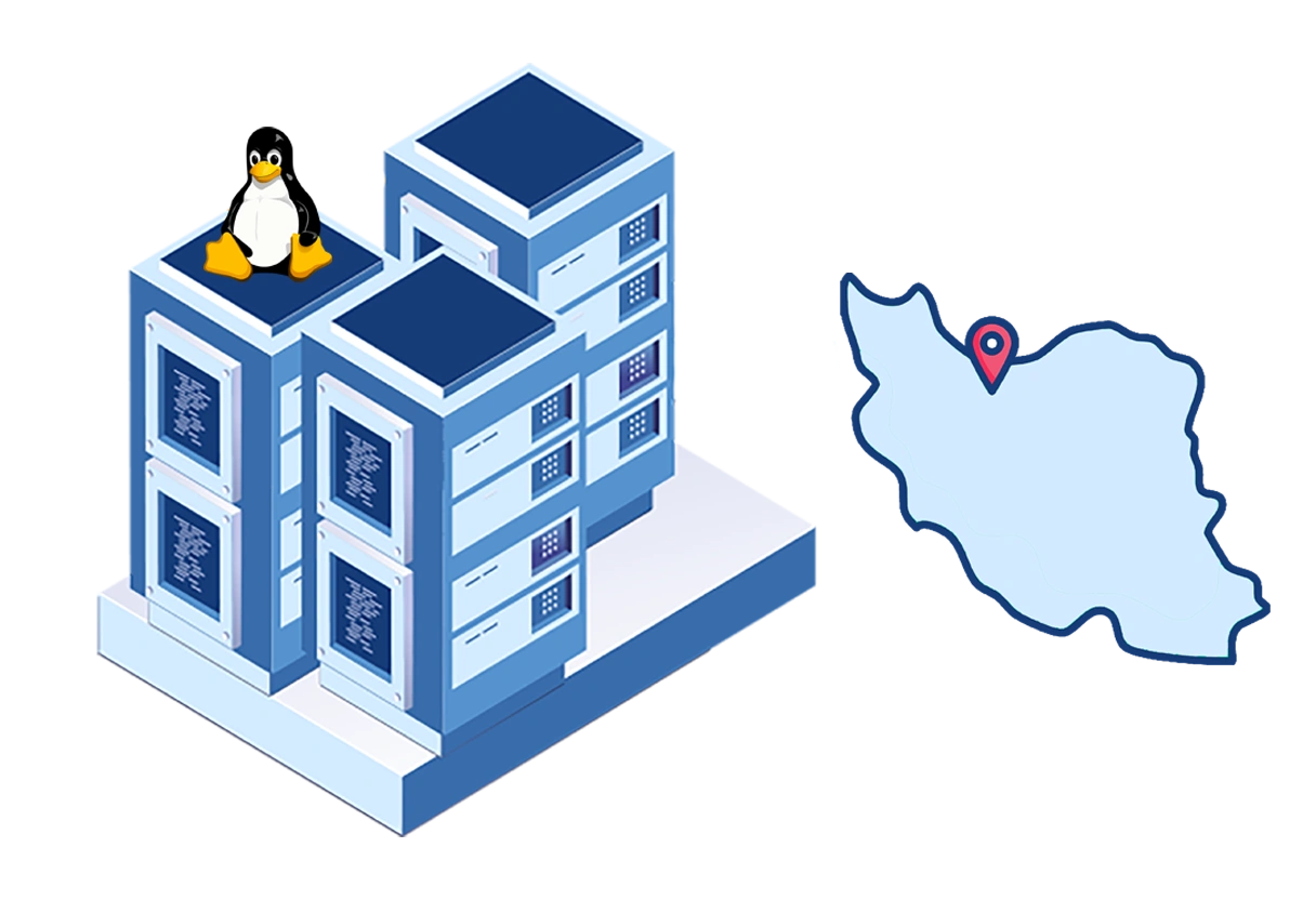خرید هاست لینوکس ایران