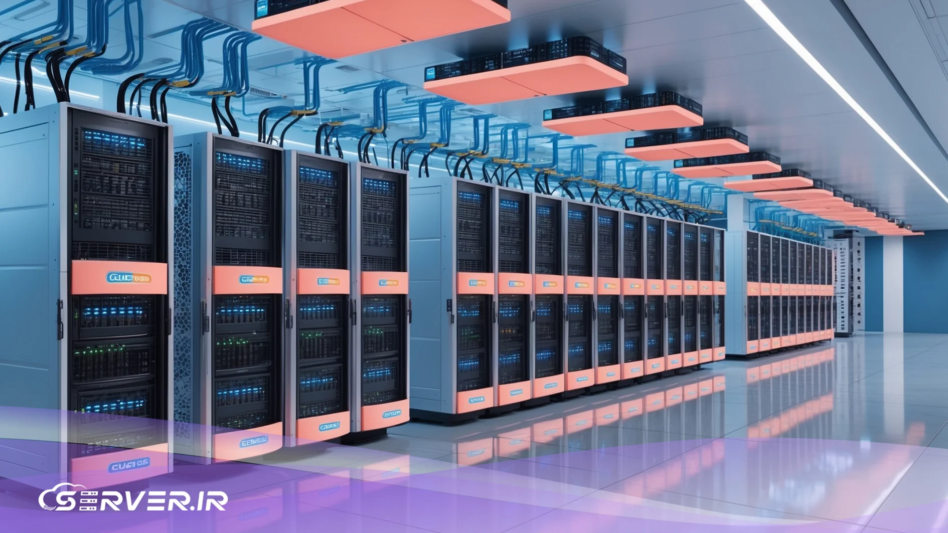 آموزش پیاده سازی سایت روی چند سرور؛ راهنمای توزیع بار و افزایش پایداری مدیریت نشست های کاربری برای پیاده سازی سایت روی چند سرور