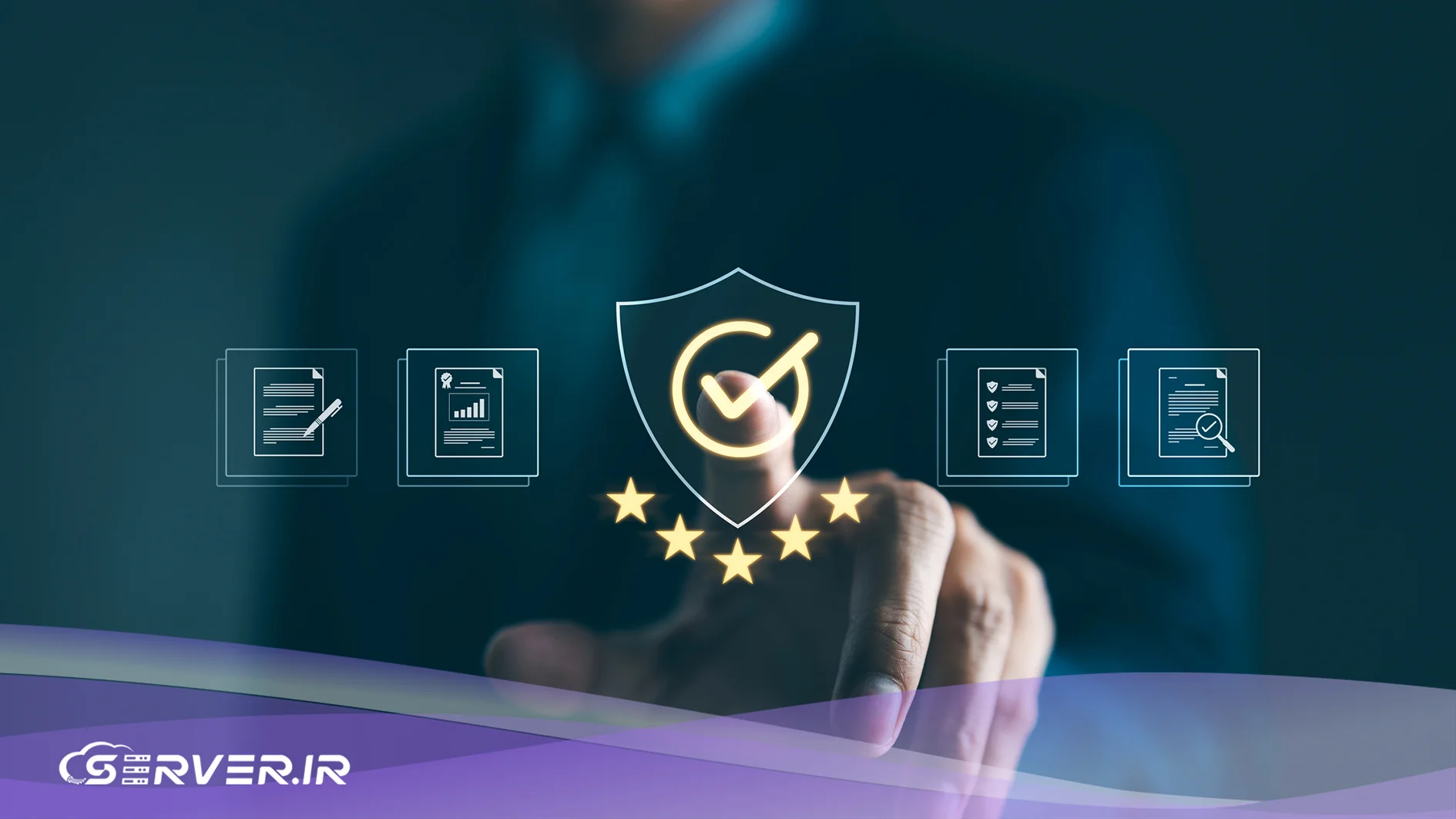 بهترین گواهینامه SSL برای دامنه ir چیست؟ بهترین سرور برای گواهینامه SSL برای دامنه ir