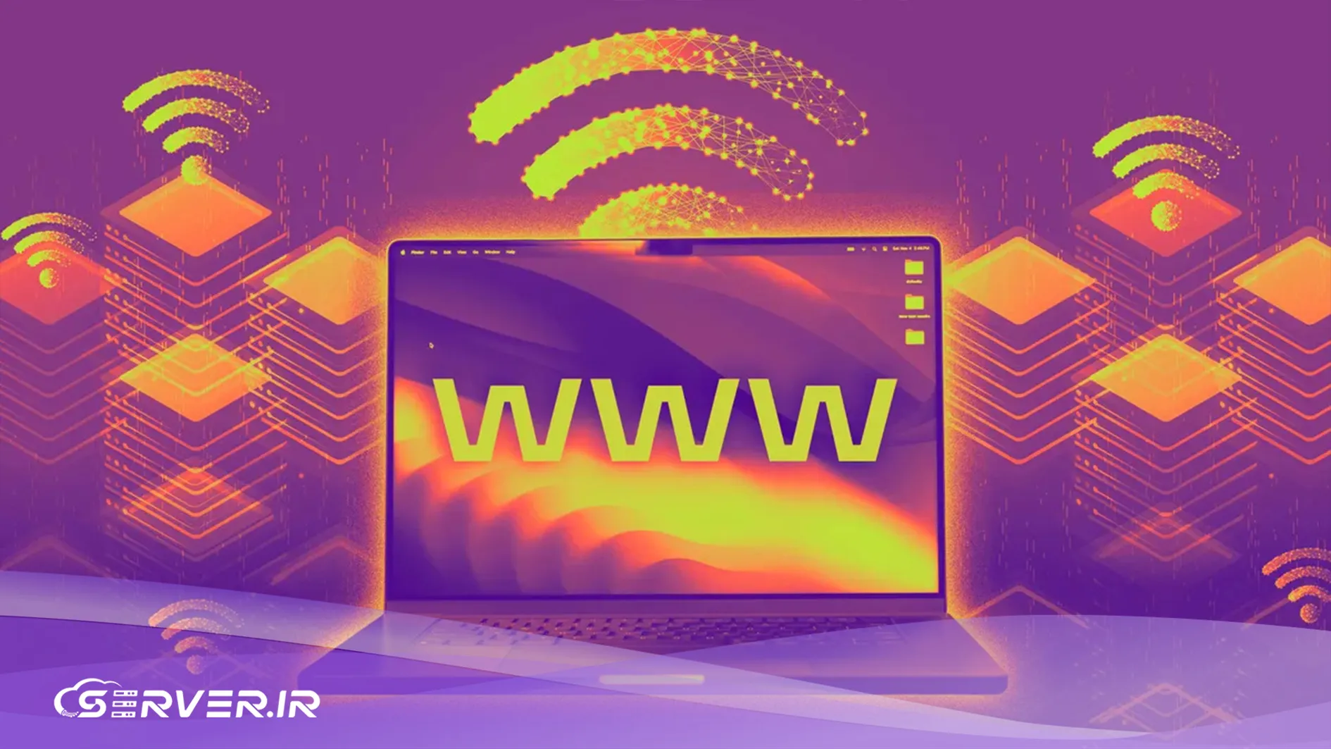 هاست ایران برای چه سایتهایی بهترین انتخاب است؟ چه زمانی باید هاست ایران را ارتقا دهیم؟