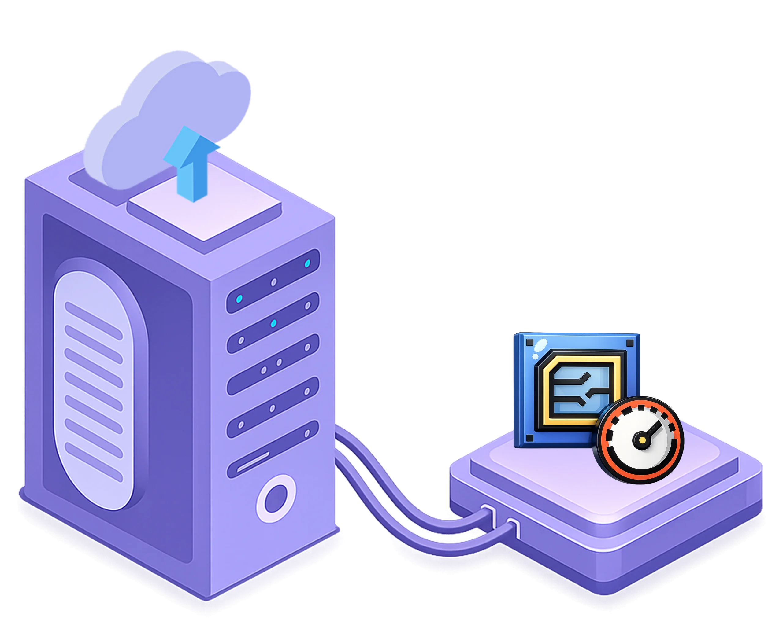 خرید سرور مجازی بهینه