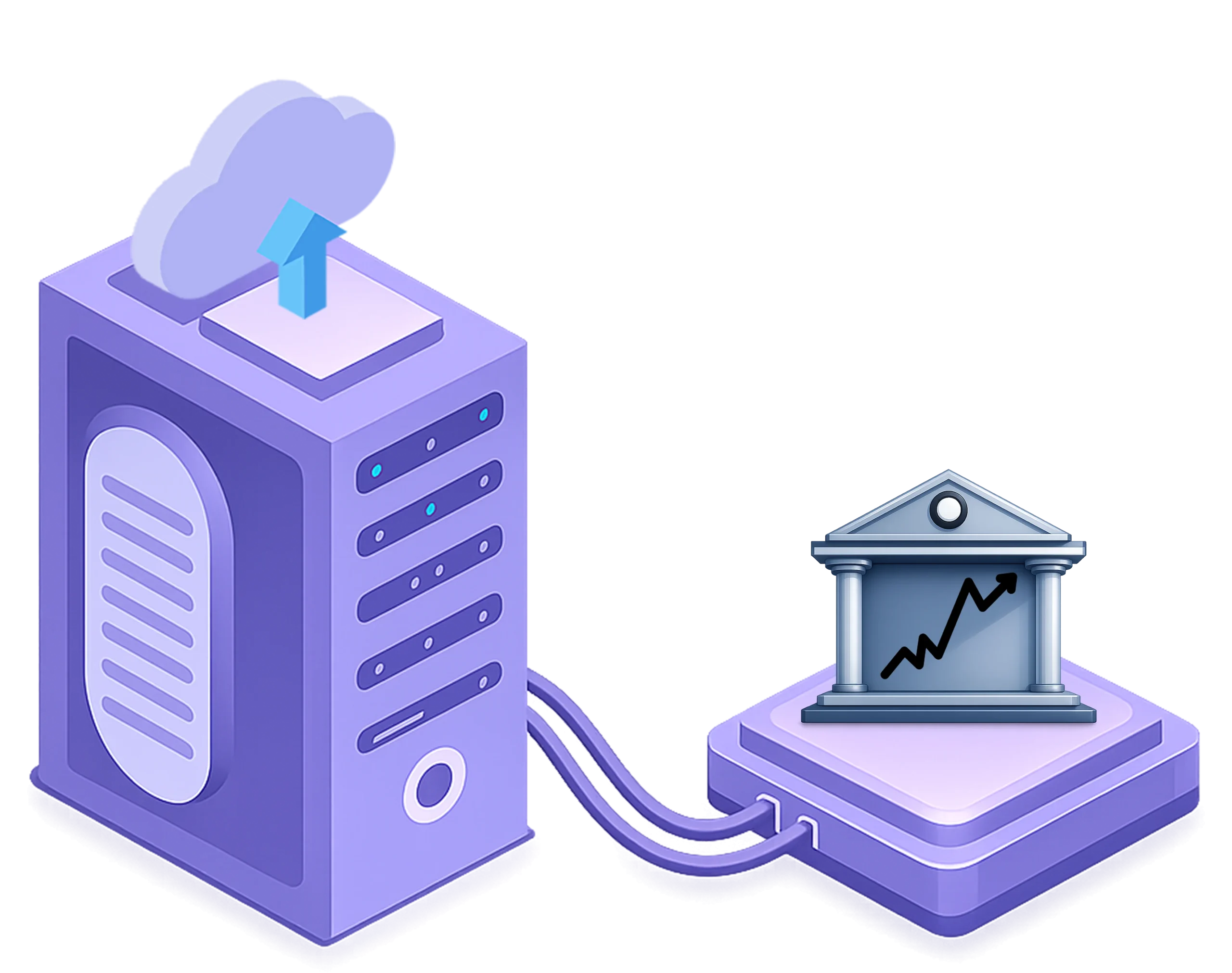 خرید سرور بورس