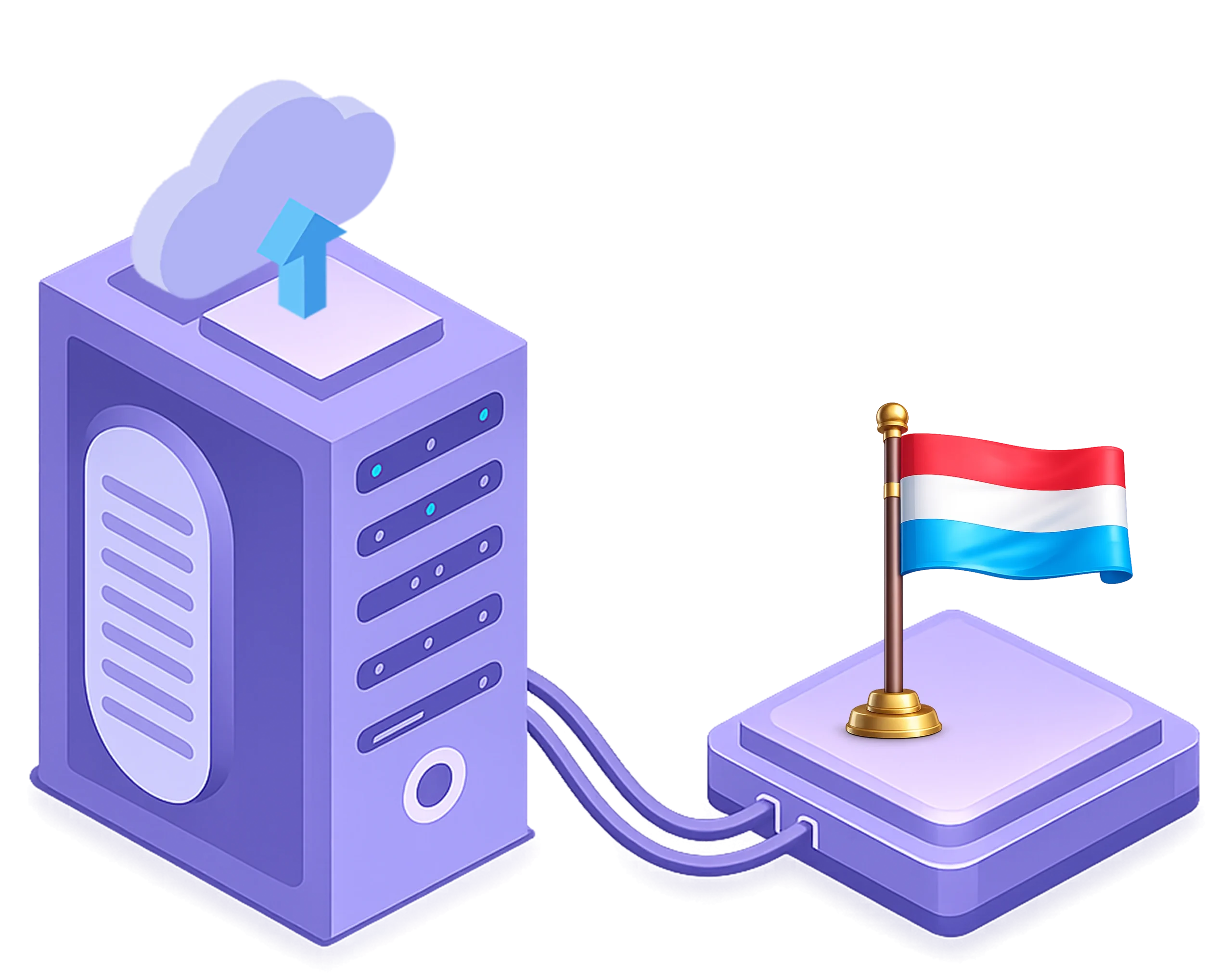 خرید سرور مجازی هلند