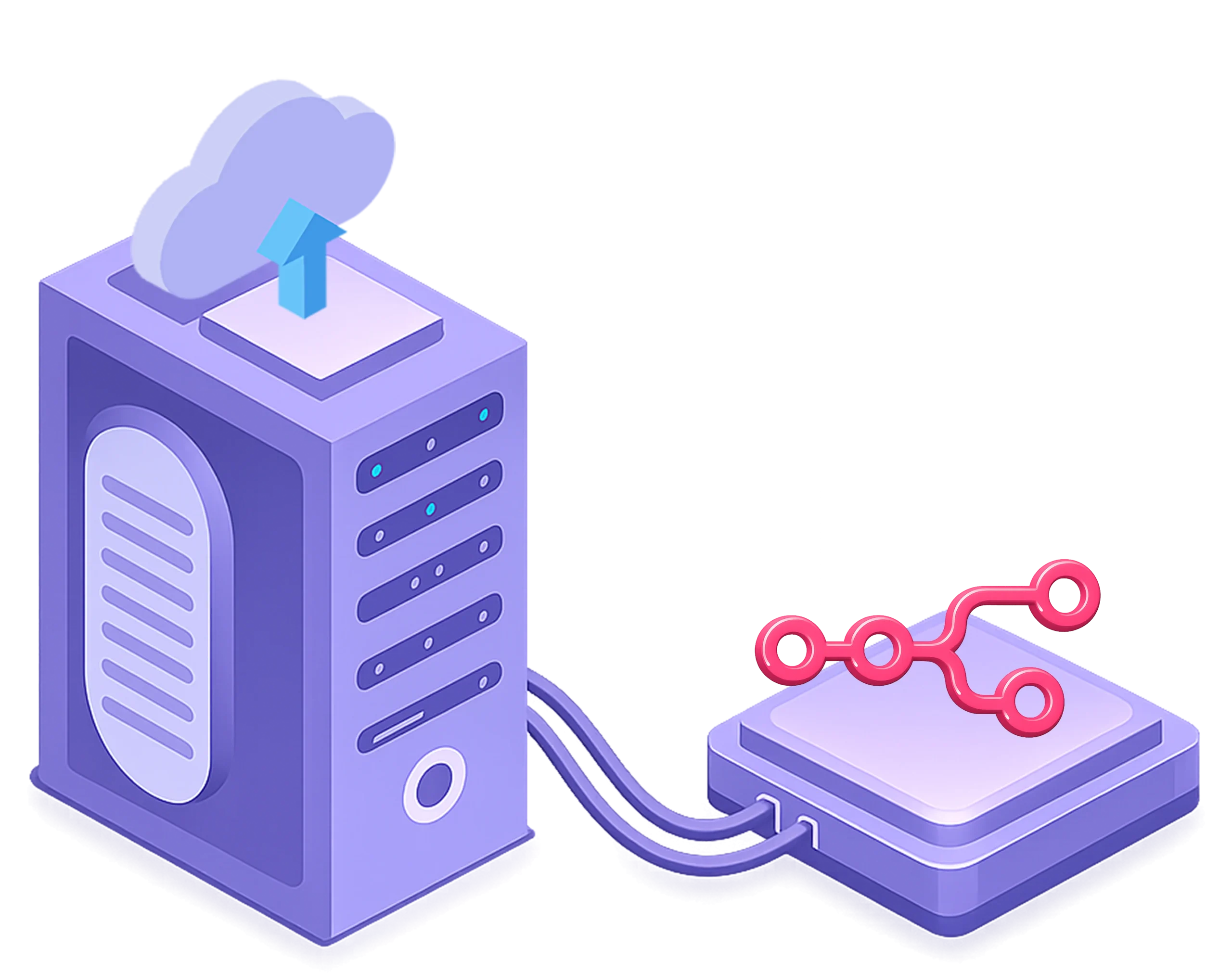 خرید سرور n8n