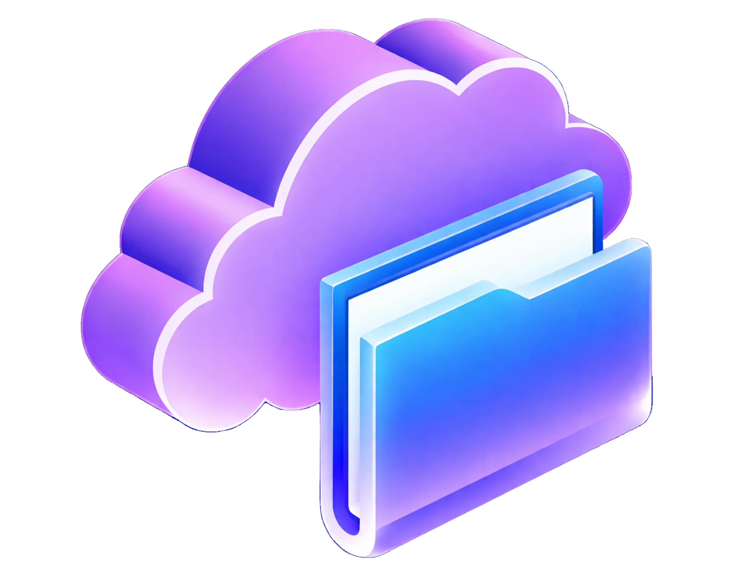 سرویس فضای ذخیره‌سازی