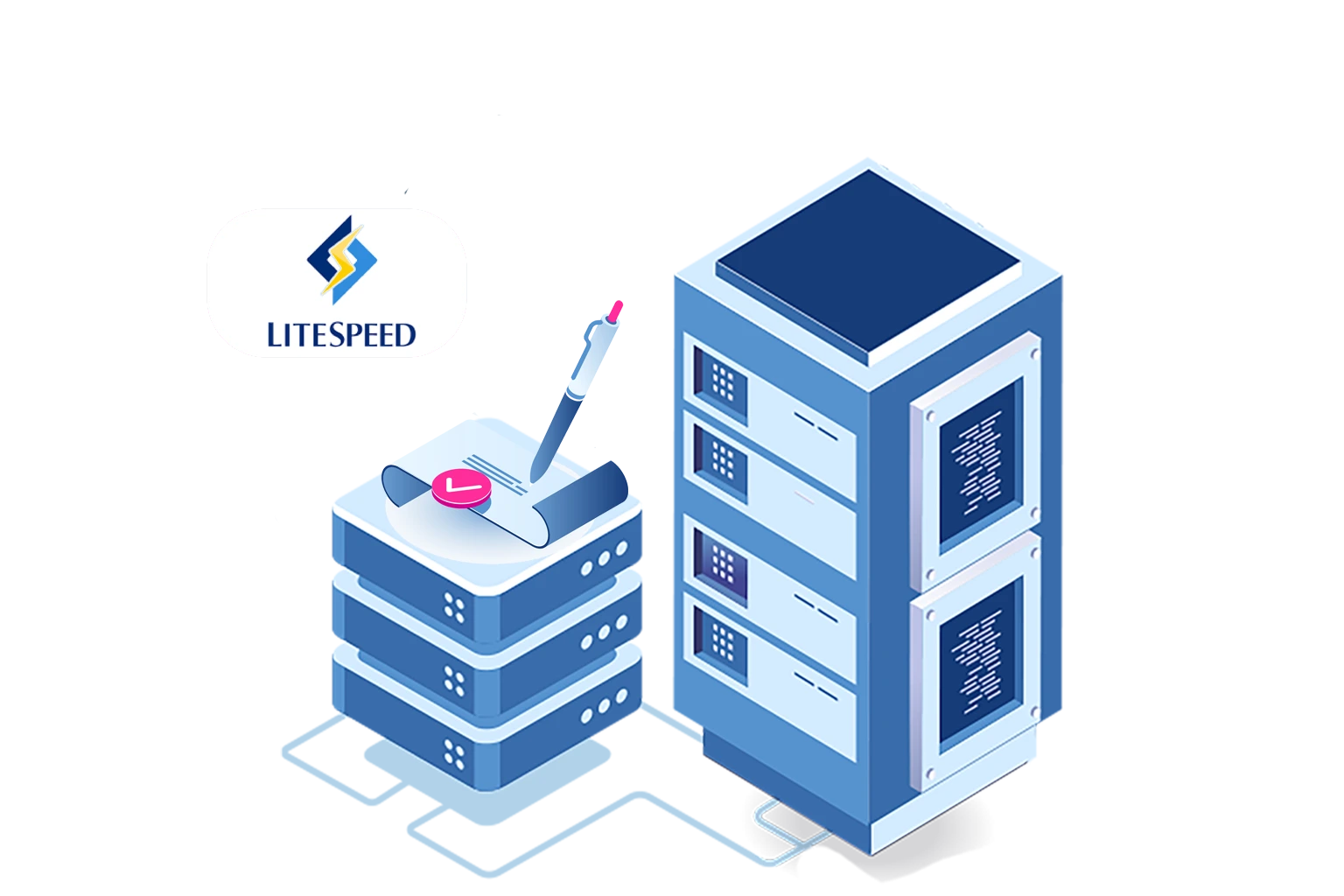 خرید افزونه لایت اسپید