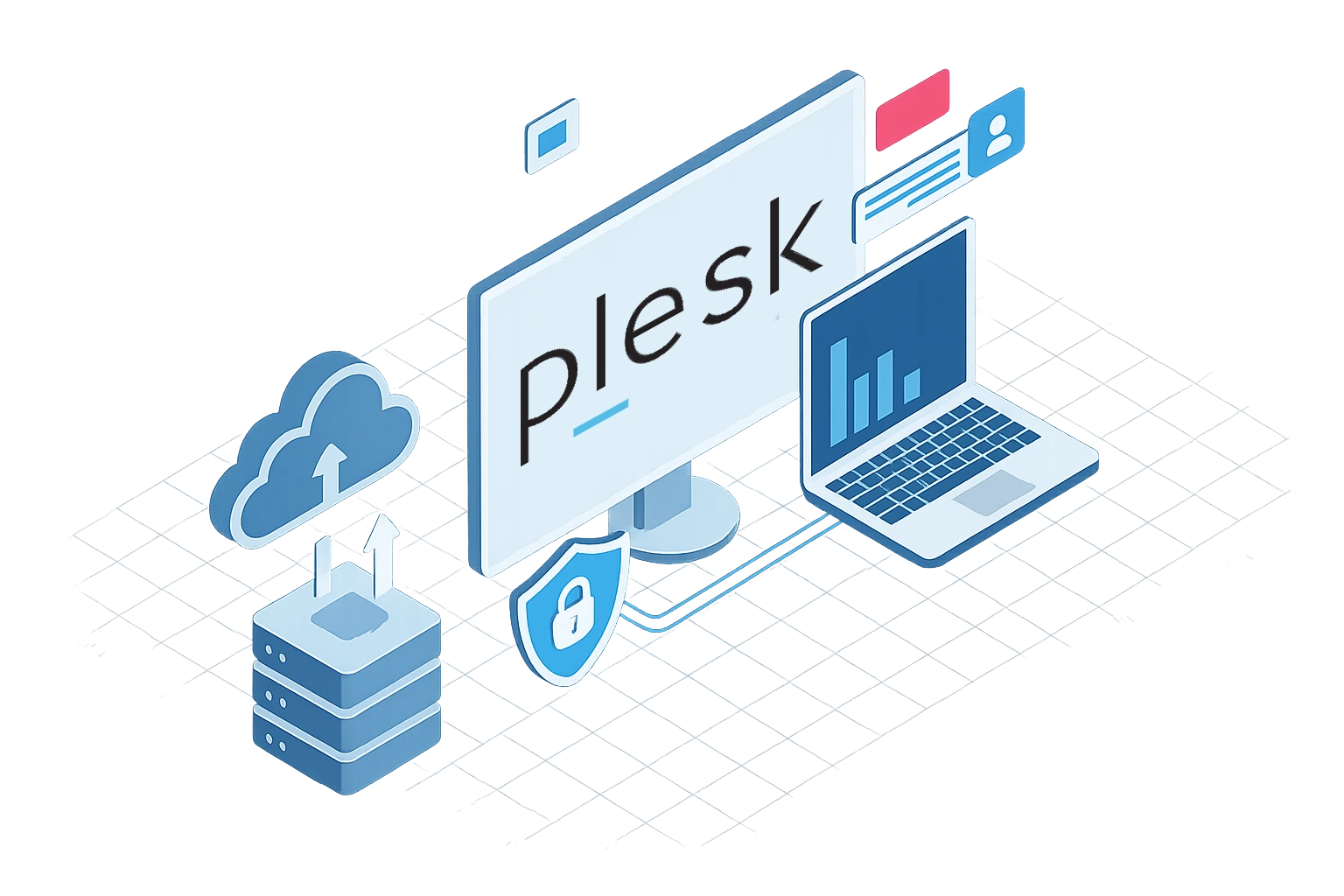 خرید کنترل پنل پلسک