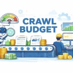 چگونه سرعت سرور روی Crawl Budget تأثیر می‌گذارد؟