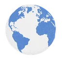 سرور مجازی جهانی