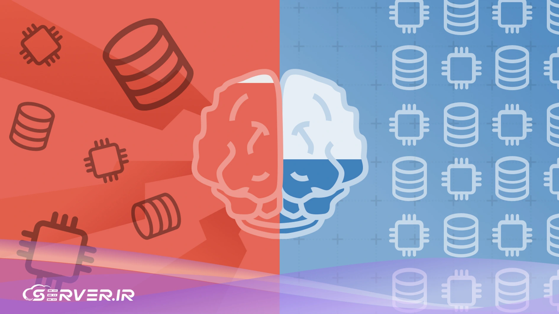 بررسی جامع سیستم Memcached و نقش آن در افزایش چشمگیر سرعت وبسایت زیرساخت استاندارد برای Memcached