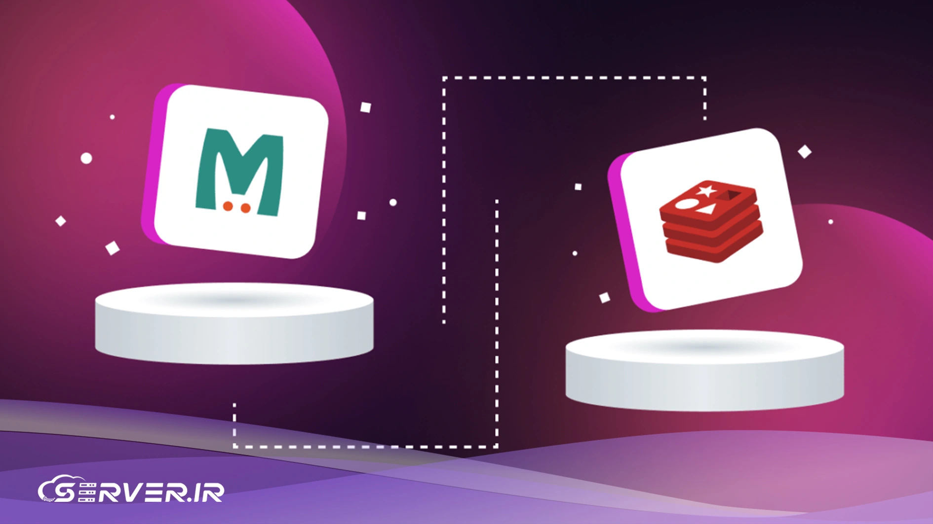 بررسی جامع سیستم Memcached و نقش آن در افزایش چشمگیر سرعت وبسایت مقایسه Memcached و Redis