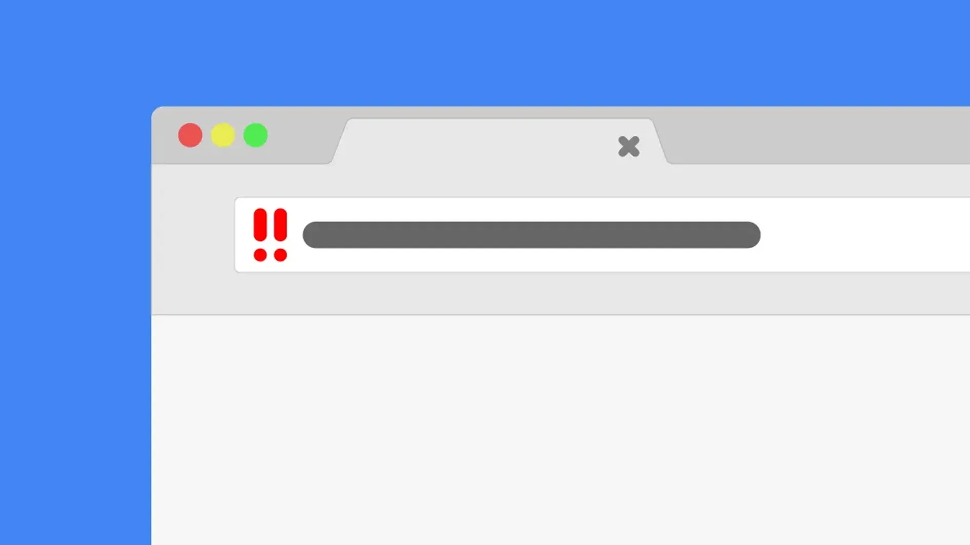 چرا مرورگر Chrome سایتهای بدون گواهی امنیتی SSL را ناامن نشان میدهد؟ گواهی امنیتی SSL