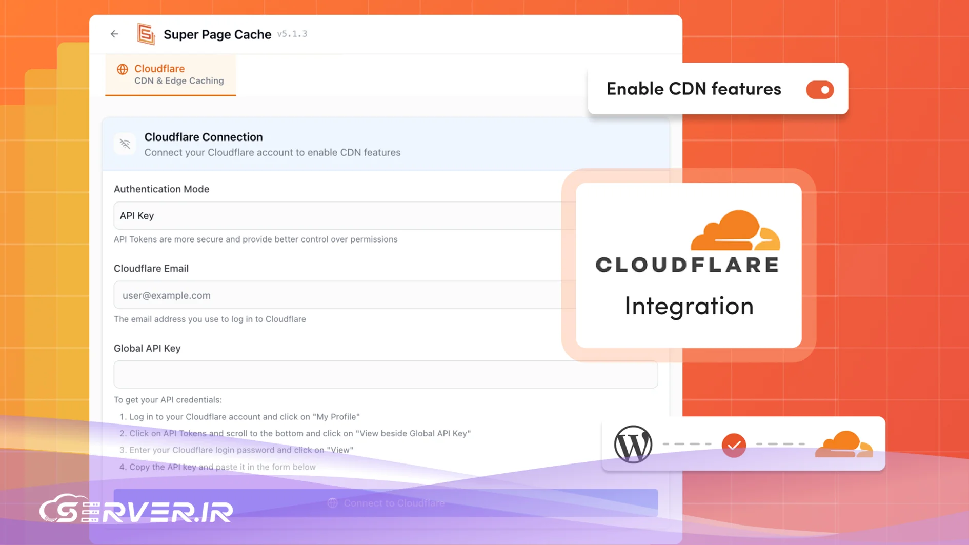 Edge Cache چیست و چگونه سرعت لود سایت و بار سرور را کاهش میدهد؟ تفاوت Edge Cache و CDN