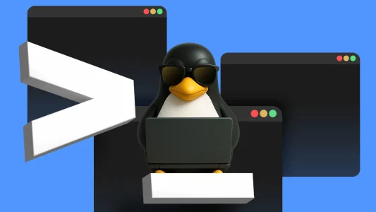 ترمینال لینوکس