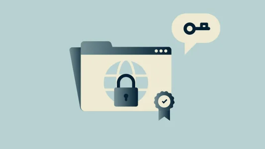 اقدامات فنی پس از نصب SSL