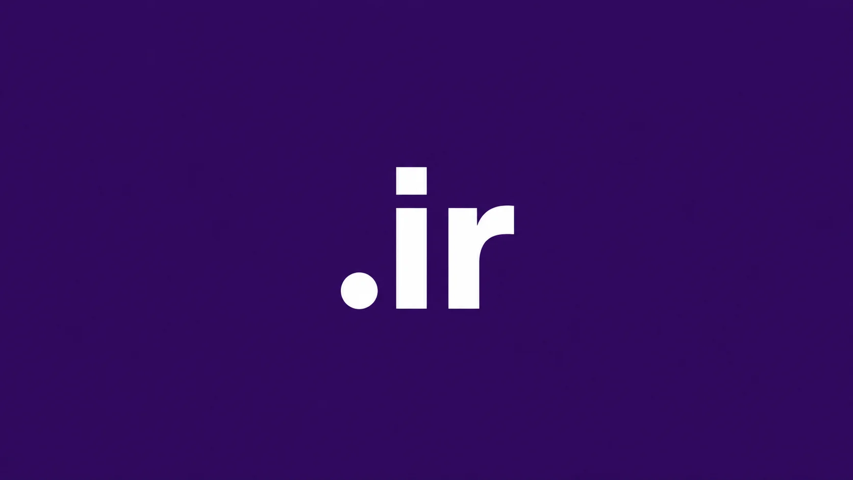 راهنمای کامل ثبت دامنه ir؛ از انتخاب نام دامنه تا اتصال به سایت نحوه ی ثبت دامنه ir