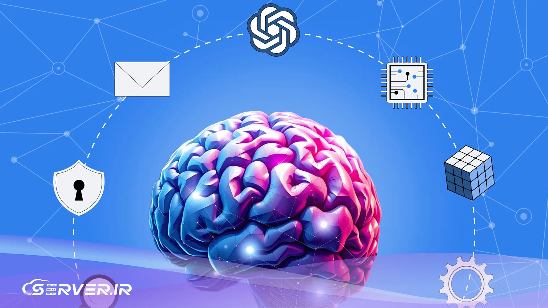 AI Agent چیست و برای اجرا به چه زیرساختی نیاز دارد؟ آینده AI Agent ها و کاربرد AI Agent ها در صنعت