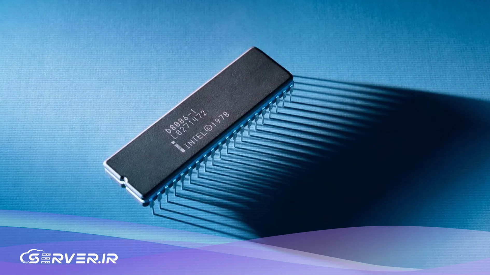 راهنمای جامع پردازندههای اینتل؛ از Core تا Xeon تکامل معماری پردازندههای اینتل