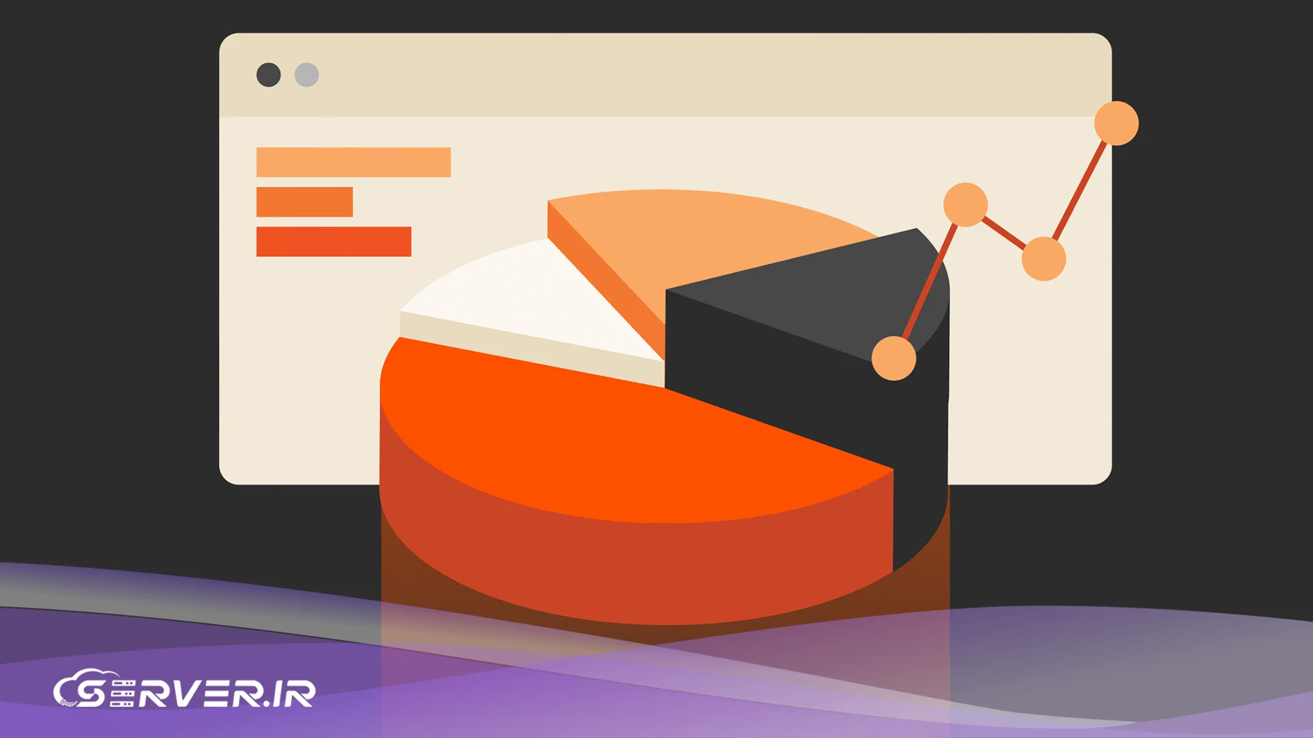 MySQL چیست؟ آشنایی کامل با پایگاه داده MySQL، کاربردها، مزایا و نحوه عملکرد MySQL چیست؟