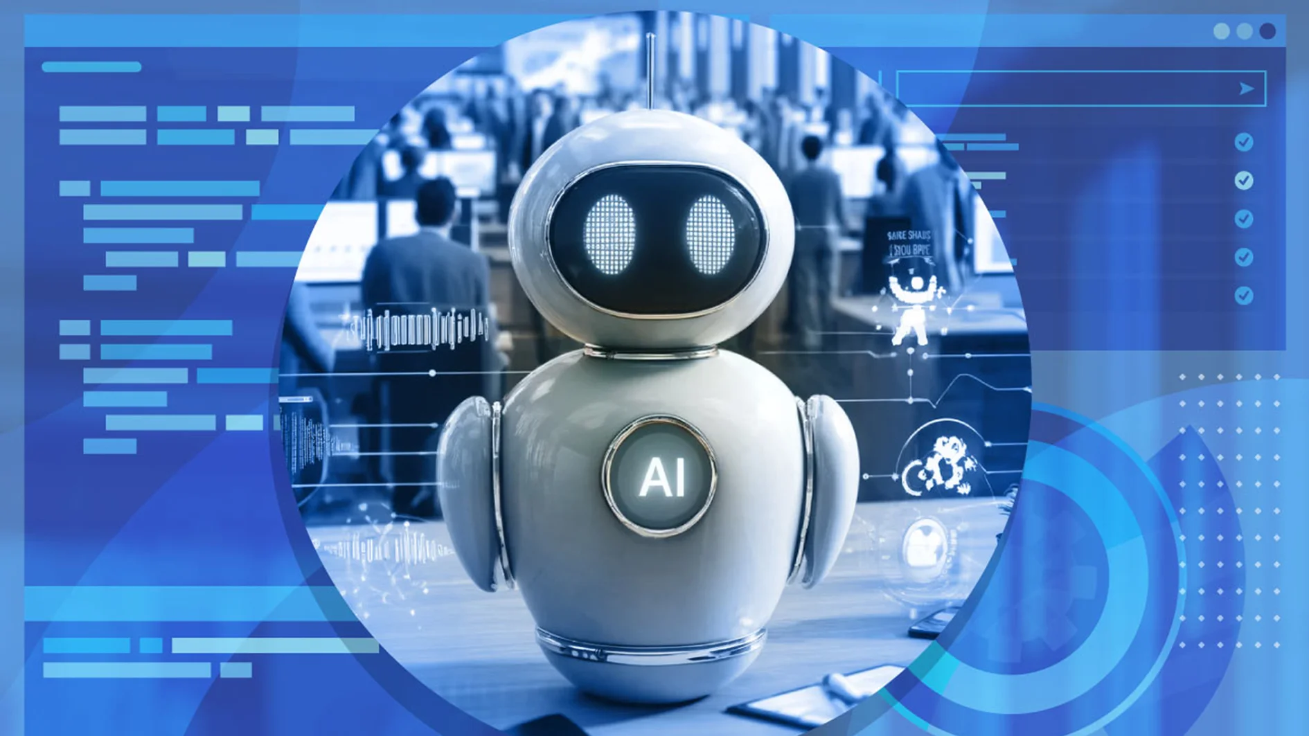 AI Agent چیست و برای اجرا به چه زیرساختی نیاز دارد؟ AI Agent