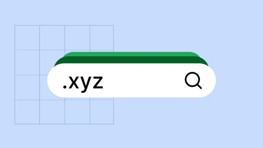 دامنه .xyz چیست؟